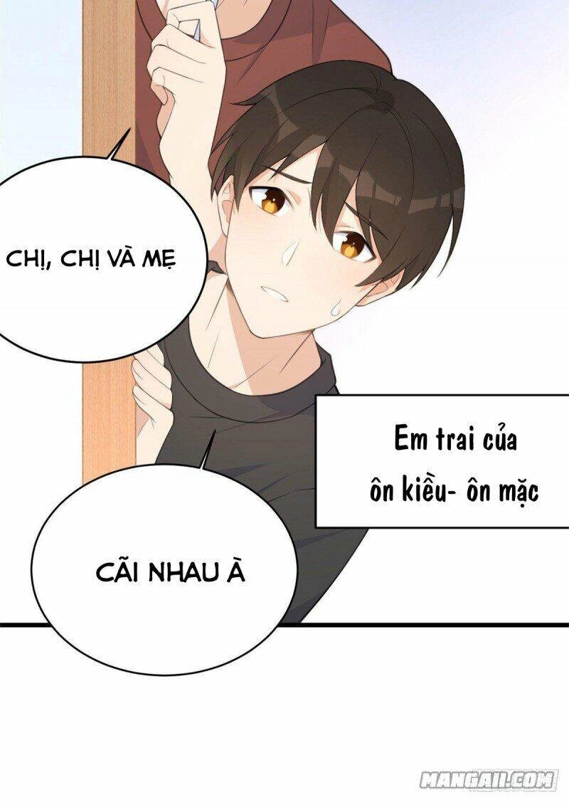 Vẫn Cứ Nhớ Em, Nhớ Em Chapter 14 - 39