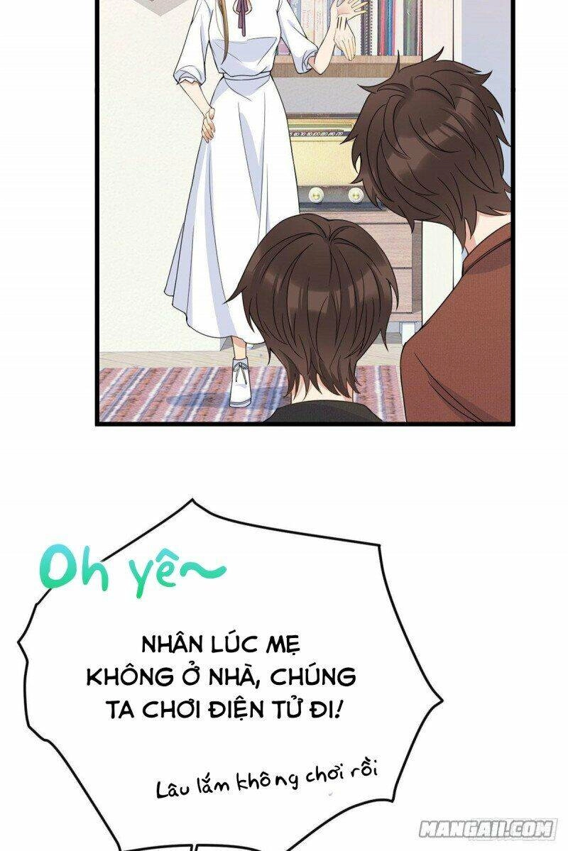 Vẫn Cứ Nhớ Em, Nhớ Em Chapter 15 - 3