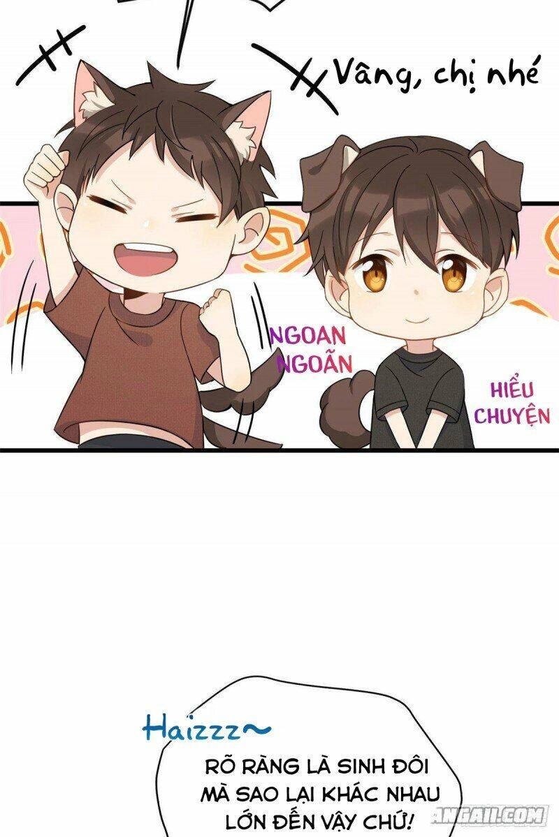 Vẫn Cứ Nhớ Em, Nhớ Em Chapter 15 - 4