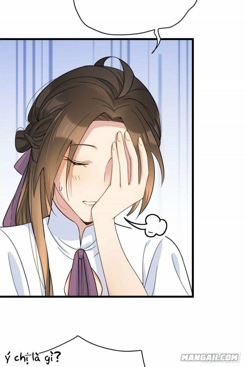 Vẫn Cứ Nhớ Em, Nhớ Em Chapter 15 - 5