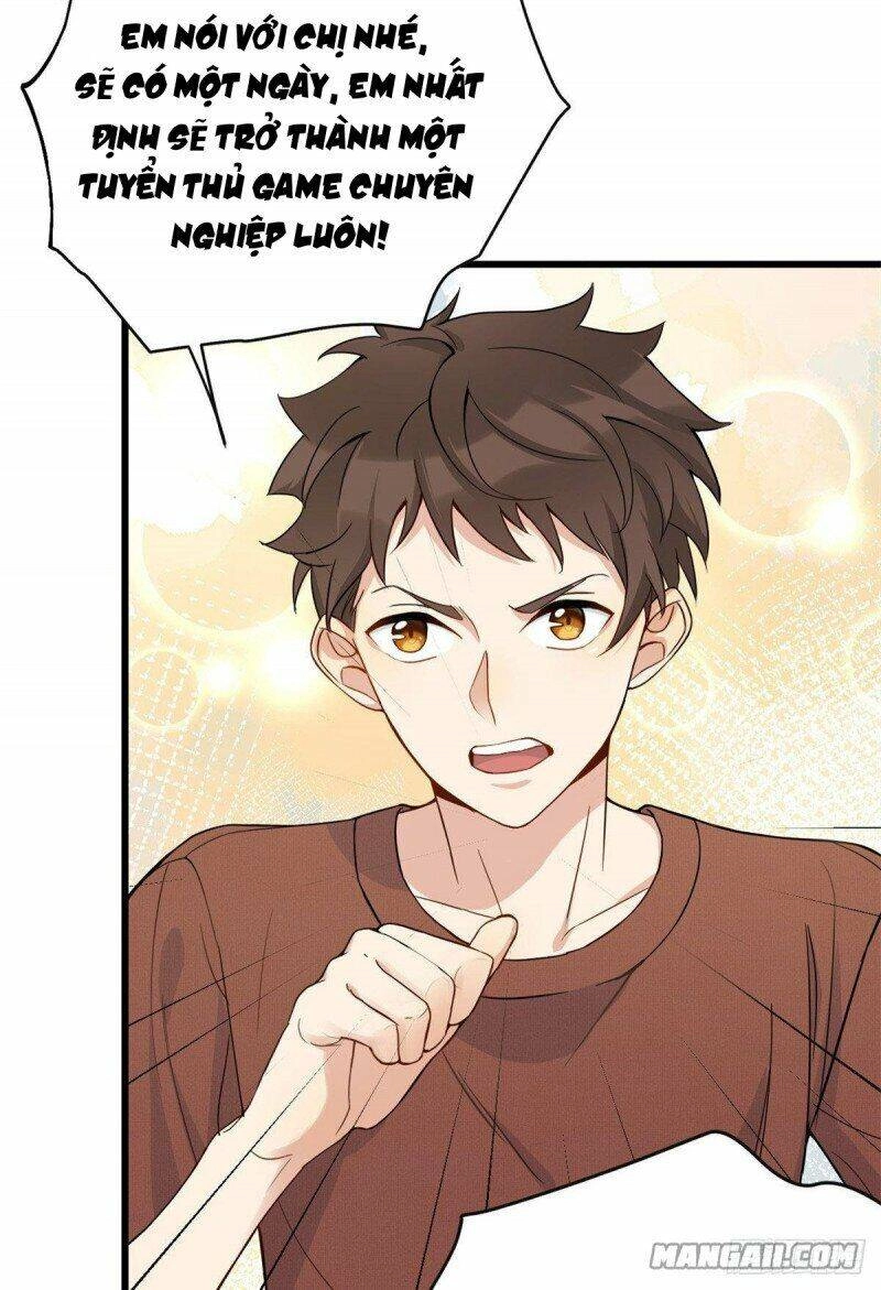 Vẫn Cứ Nhớ Em, Nhớ Em Chapter 15 - 6