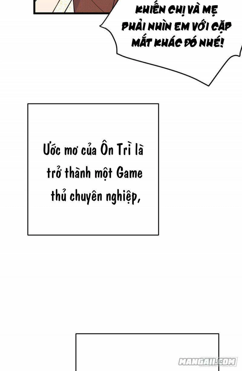 Vẫn Cứ Nhớ Em, Nhớ Em Chapter 15 - 7