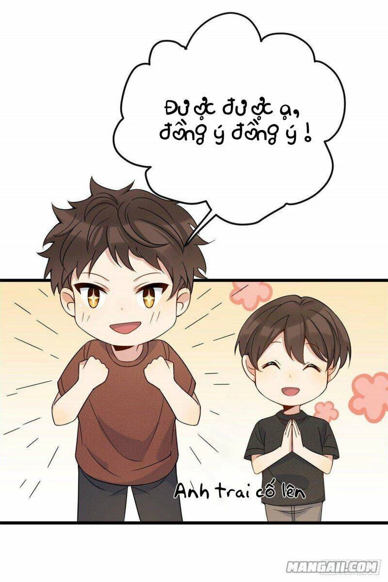 Vẫn Cứ Nhớ Em, Nhớ Em Chapter 15 - 10