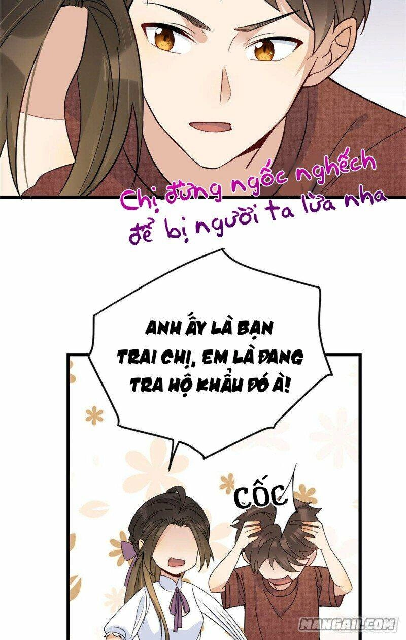 Vẫn Cứ Nhớ Em, Nhớ Em Chapter 15 - 14