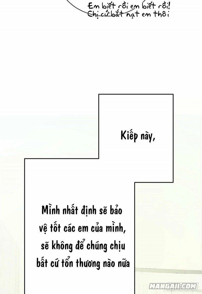 Vẫn Cứ Nhớ Em, Nhớ Em Chapter 15 - 16