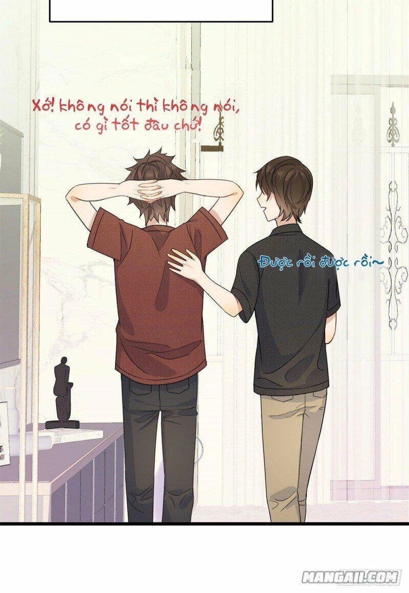 Vẫn Cứ Nhớ Em, Nhớ Em Chapter 15 - 17