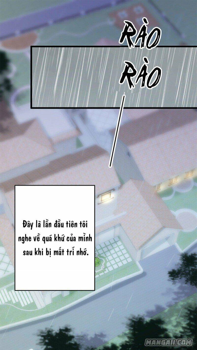 Vẫn Cứ Nhớ Em, Nhớ Em Chapter 15 - 21