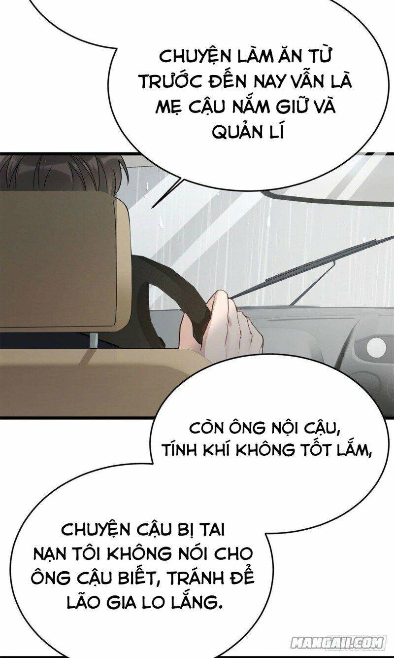 Vẫn Cứ Nhớ Em, Nhớ Em Chapter 15 - 23