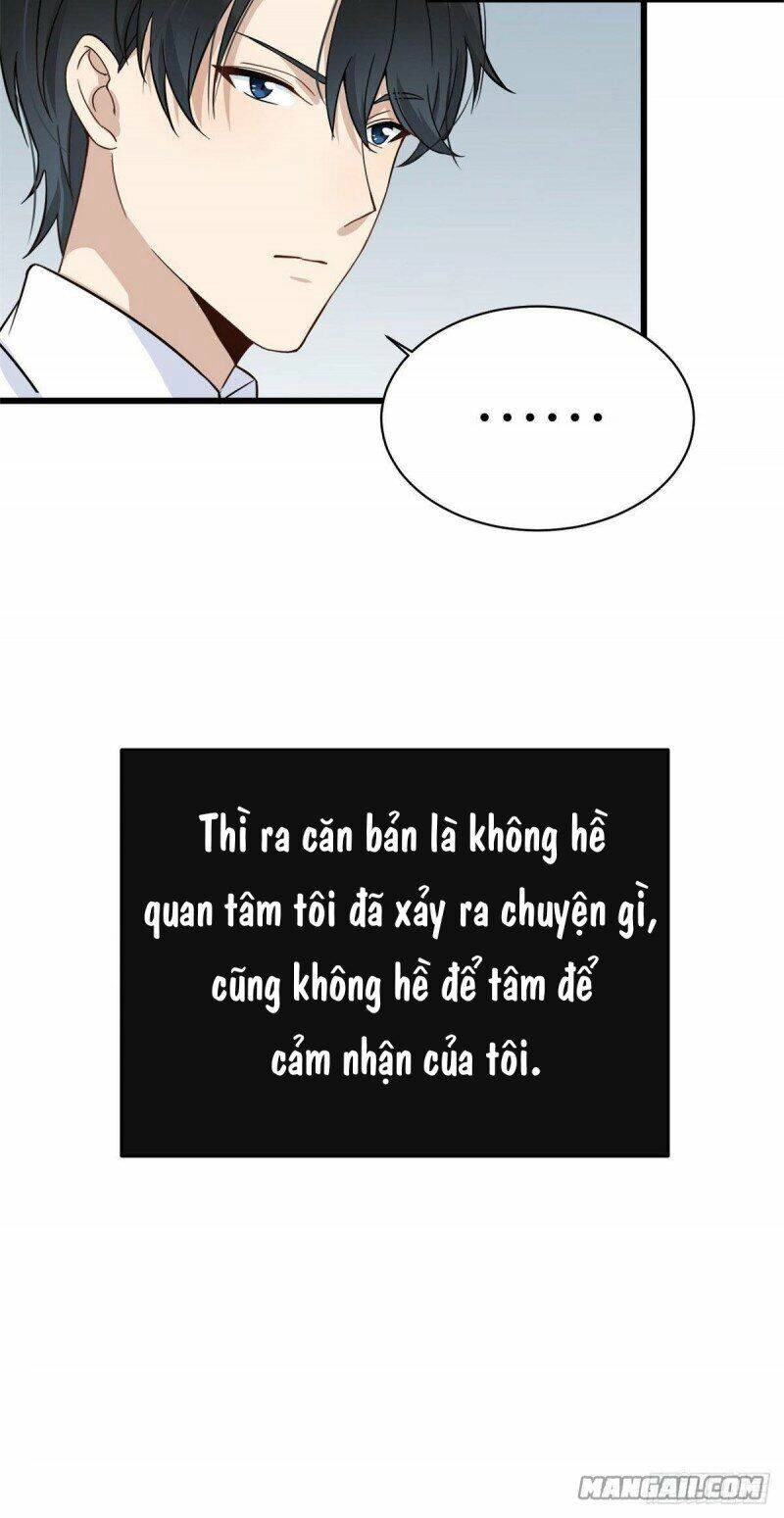 Vẫn Cứ Nhớ Em, Nhớ Em Chapter 15 - 30