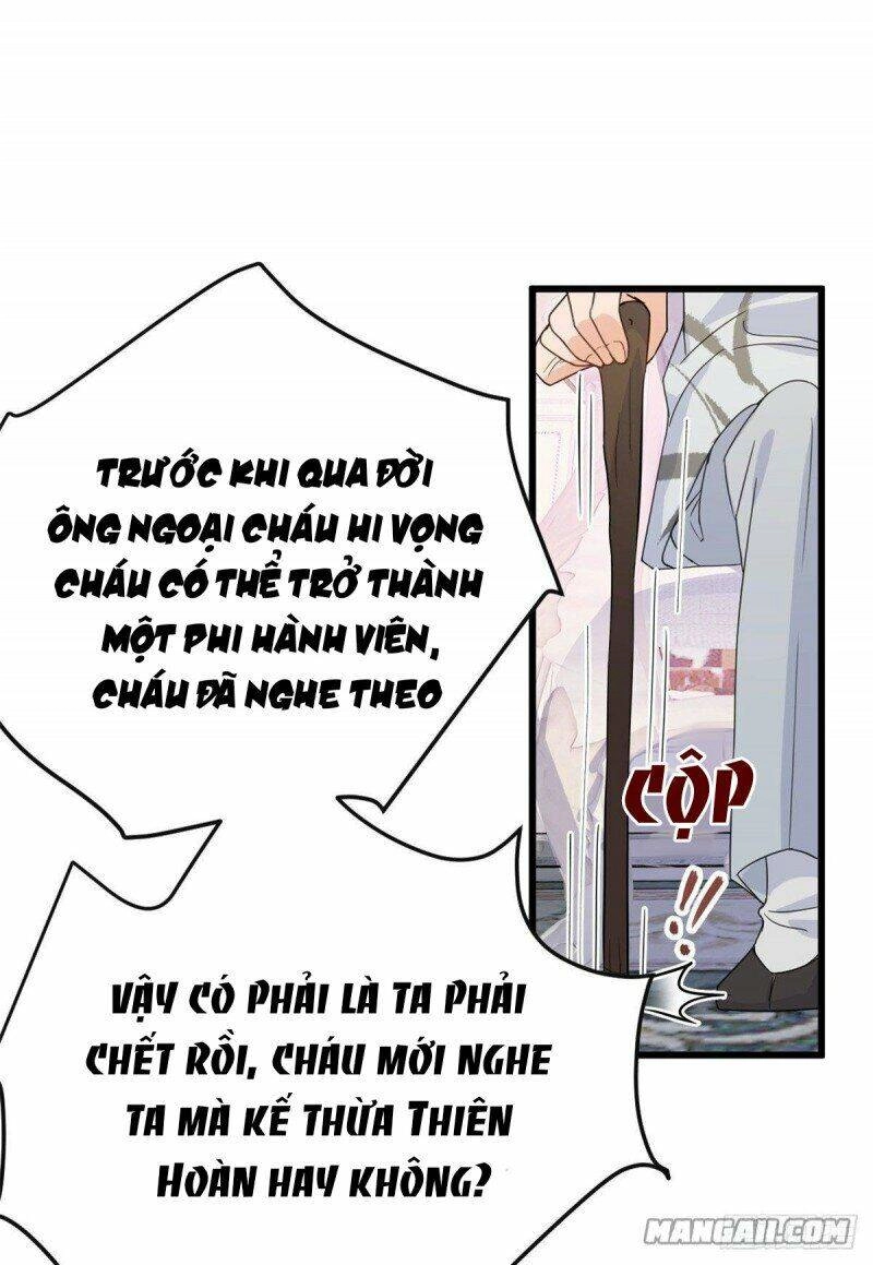 Vẫn Cứ Nhớ Em, Nhớ Em Chapter 15 - 31