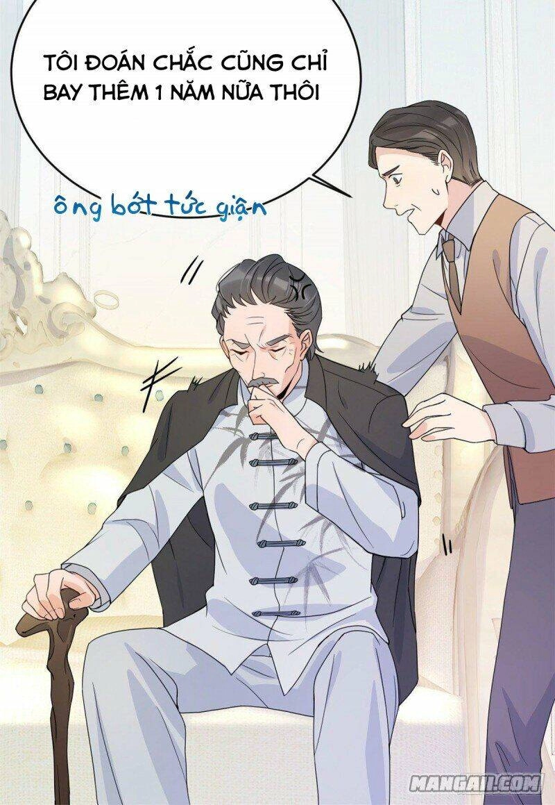 Vẫn Cứ Nhớ Em, Nhớ Em Chapter 15 - 40