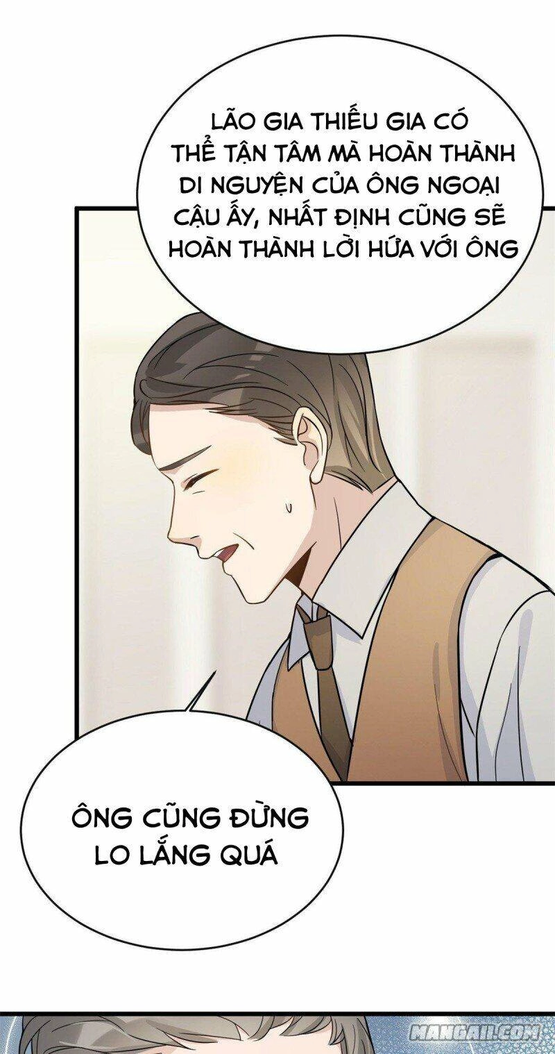 Vẫn Cứ Nhớ Em, Nhớ Em Chapter 15 - 41