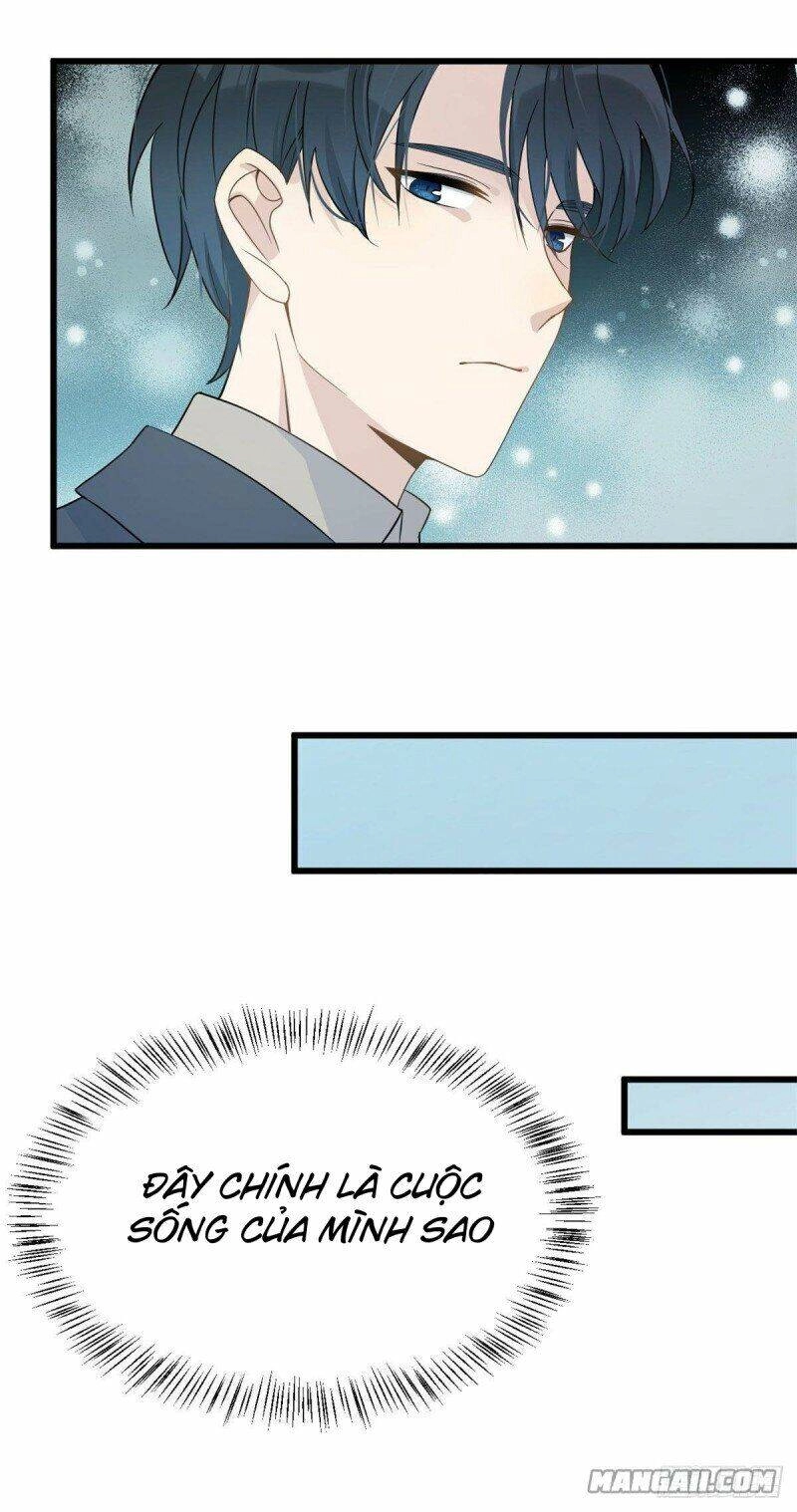 Vẫn Cứ Nhớ Em, Nhớ Em Chapter 15 - 44