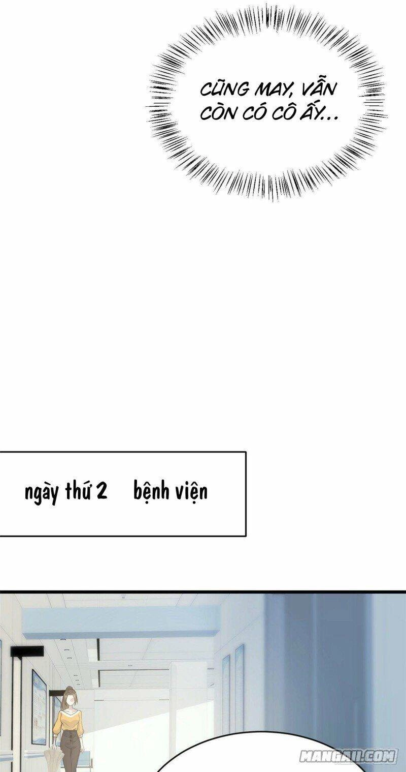 Vẫn Cứ Nhớ Em, Nhớ Em Chapter 15 - 45