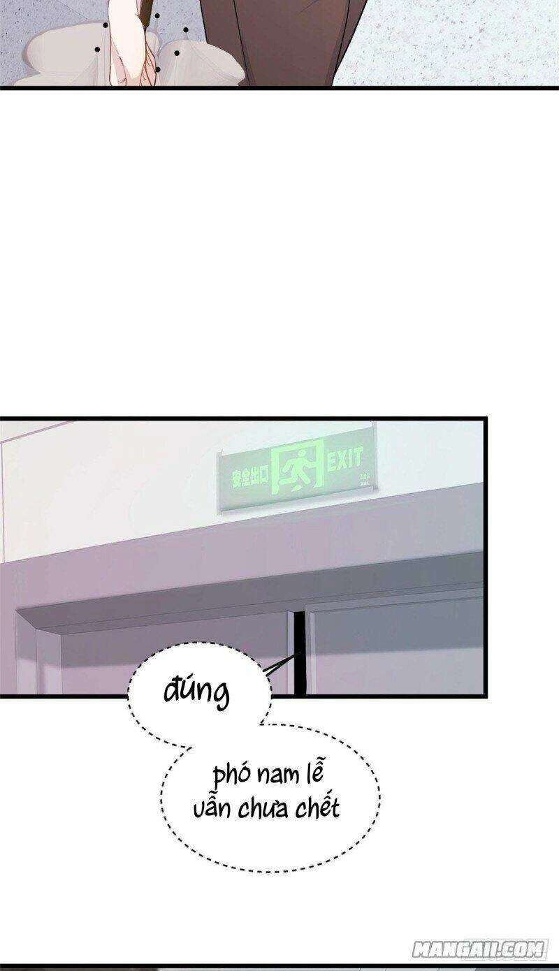 Vẫn Cứ Nhớ Em, Nhớ Em Chapter 15 - 47