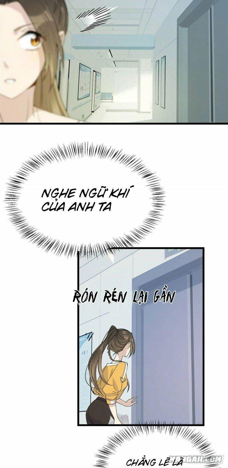 Vẫn Cứ Nhớ Em, Nhớ Em Chapter 15 - 48