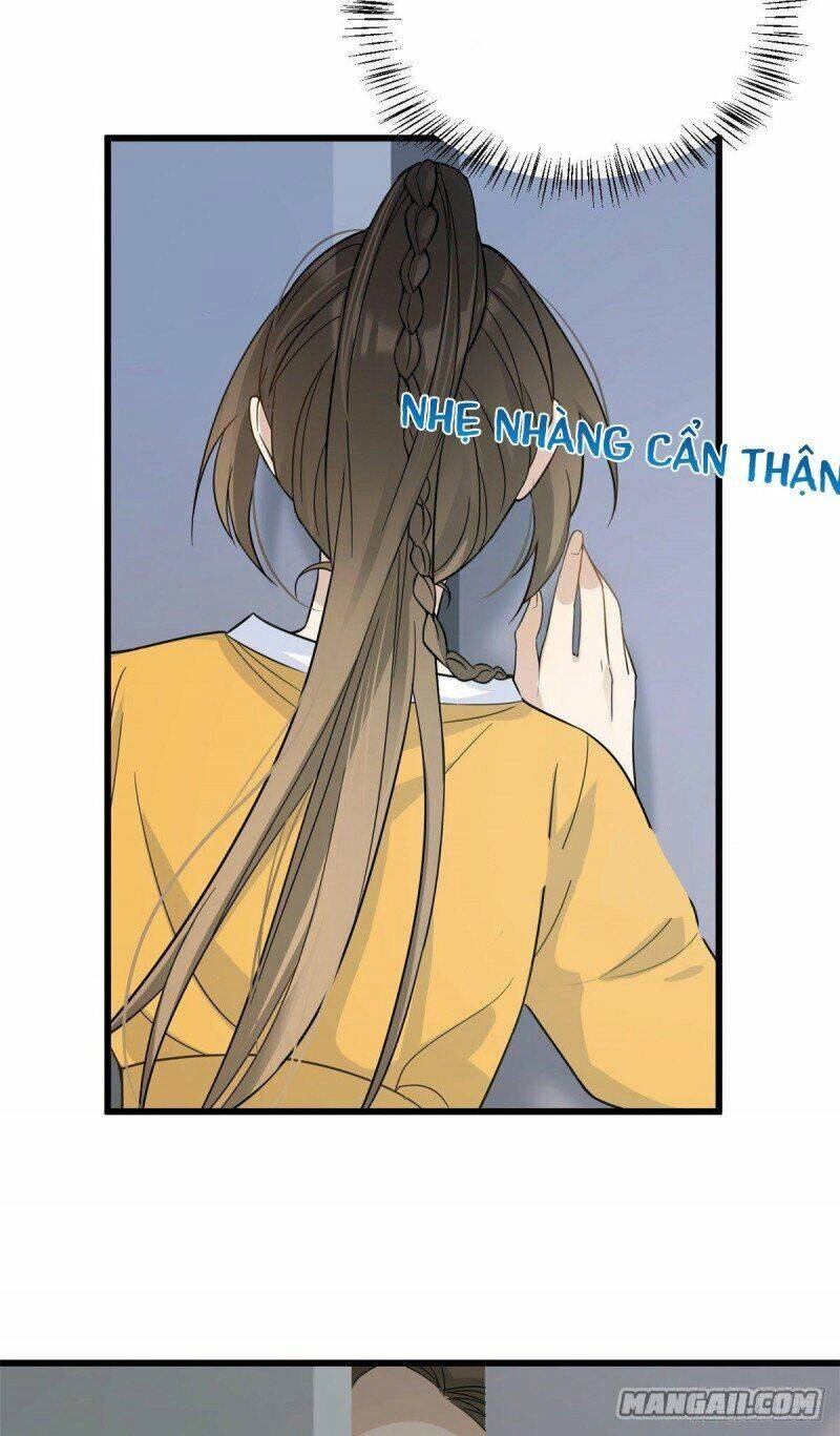 Vẫn Cứ Nhớ Em, Nhớ Em Chapter 15 - 49