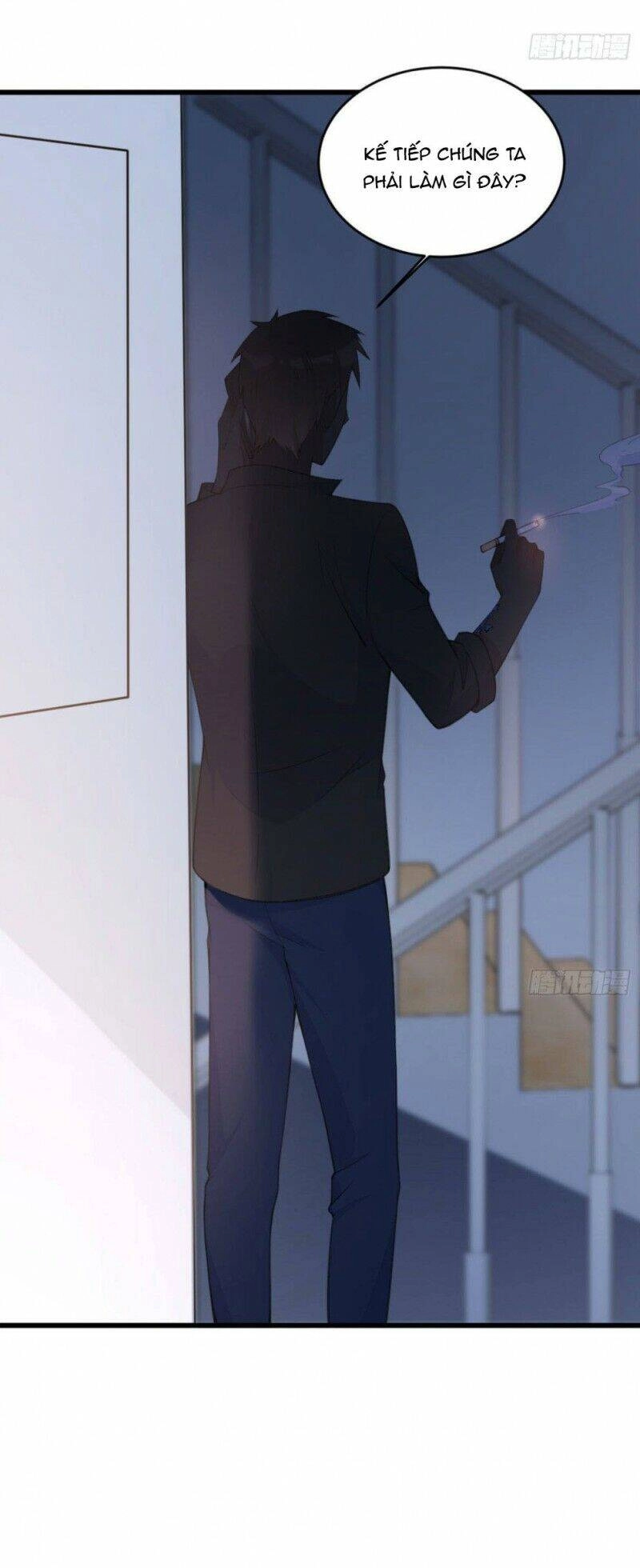 Vẫn Cứ Nhớ Em, Nhớ Em Chapter 16 - 3