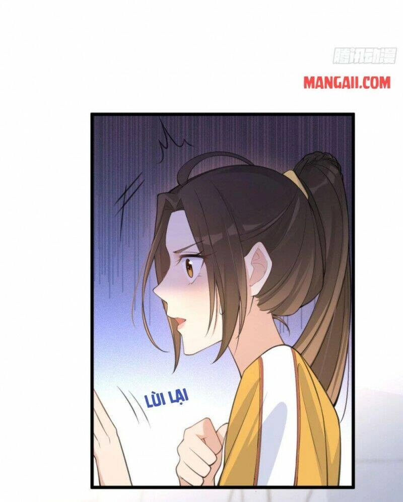 Vẫn Cứ Nhớ Em, Nhớ Em Chapter 16 - 5