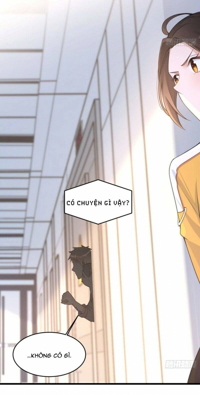 Vẫn Cứ Nhớ Em, Nhớ Em Chapter 16 - 6