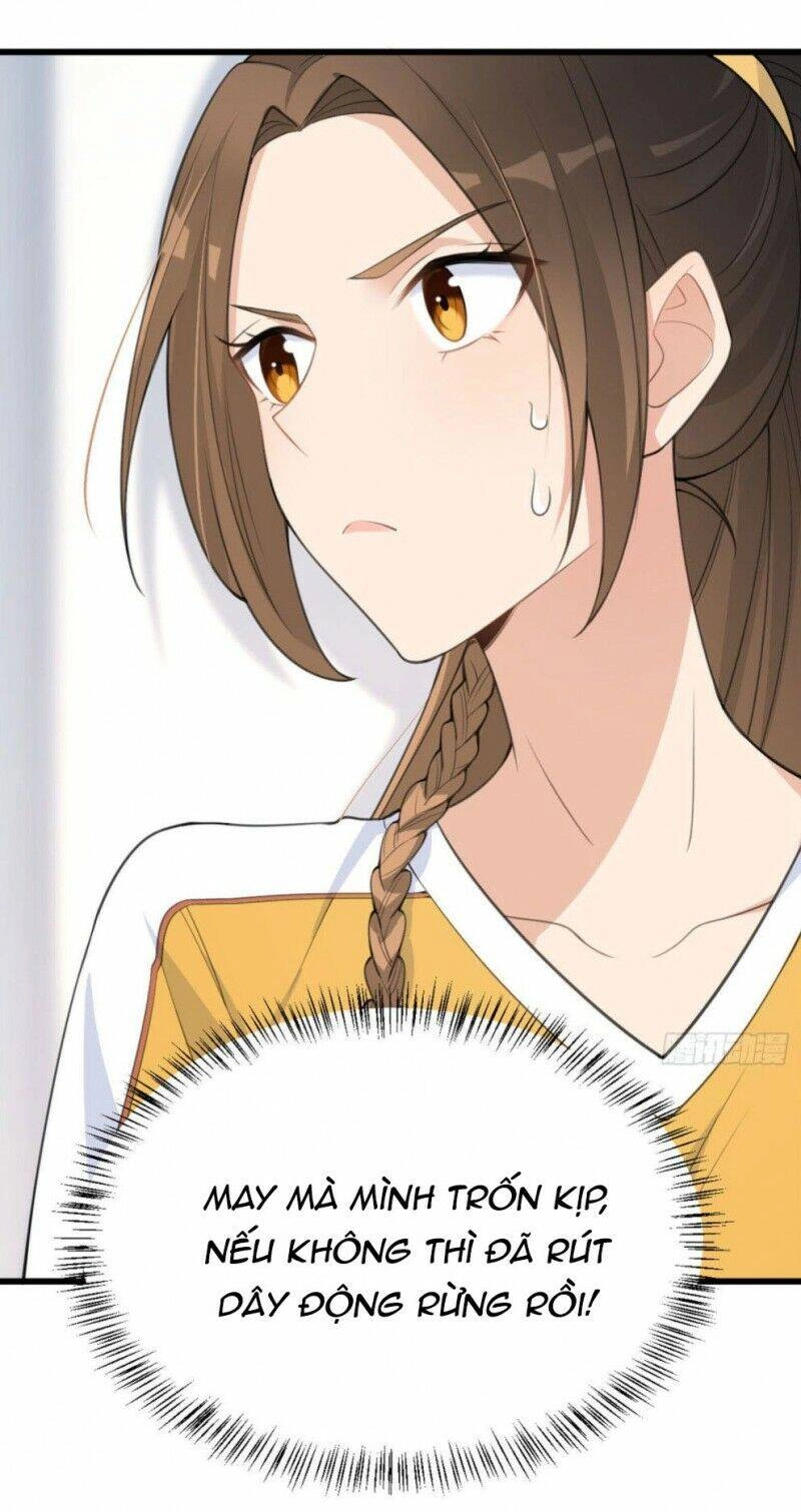 Vẫn Cứ Nhớ Em, Nhớ Em Chapter 16 - 7