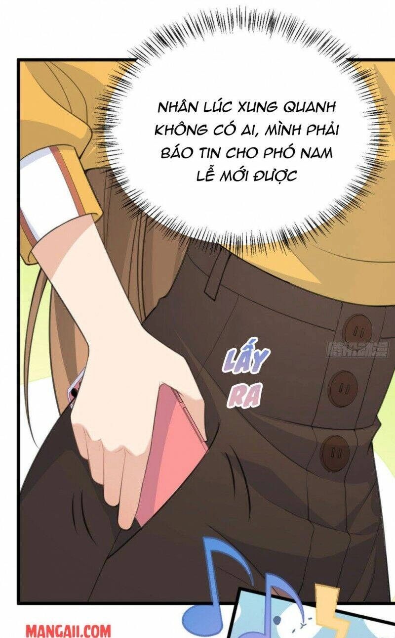 Vẫn Cứ Nhớ Em, Nhớ Em Chapter 16 - 8