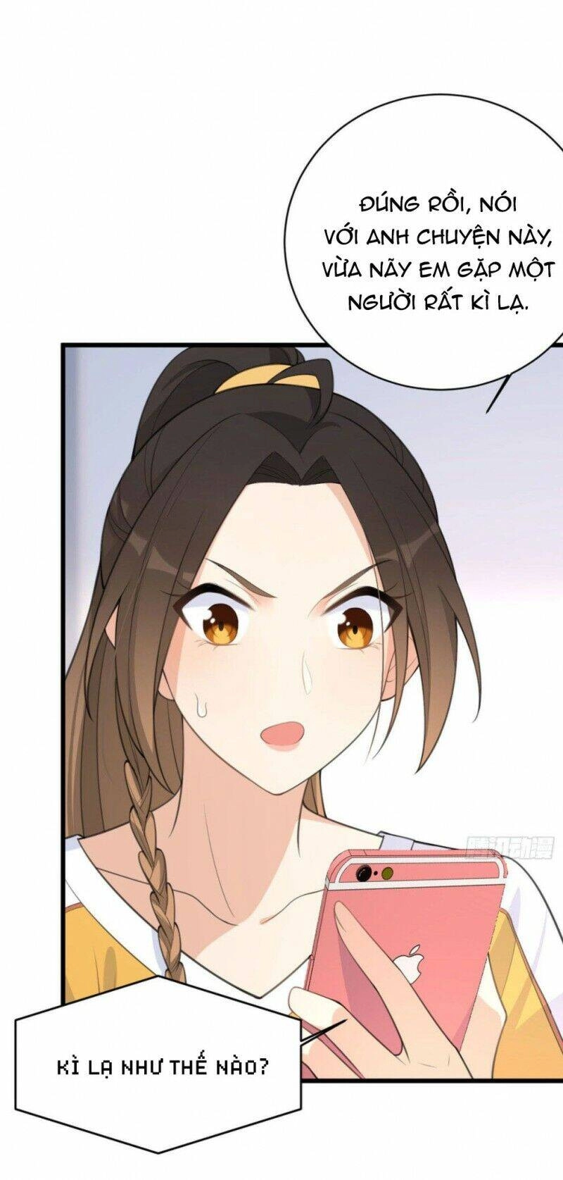 Vẫn Cứ Nhớ Em, Nhớ Em Chapter 16 - 15