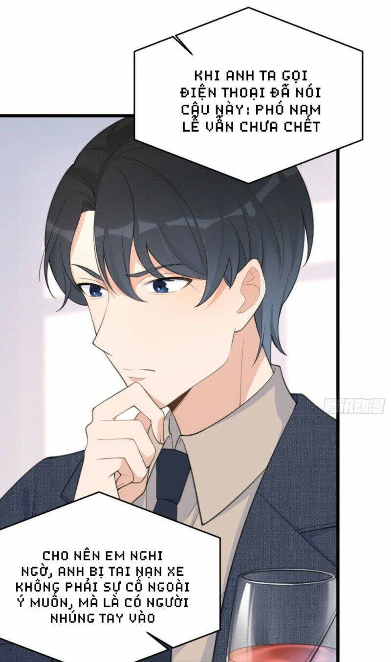 Vẫn Cứ Nhớ Em, Nhớ Em Chapter 16 - 16