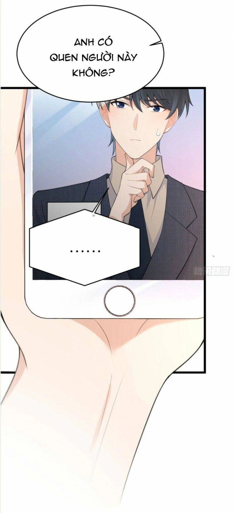 Vẫn Cứ Nhớ Em, Nhớ Em Chapter 16 - 18