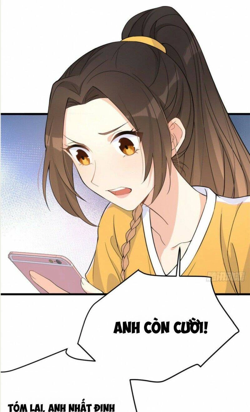 Vẫn Cứ Nhớ Em, Nhớ Em Chapter 16 - 21