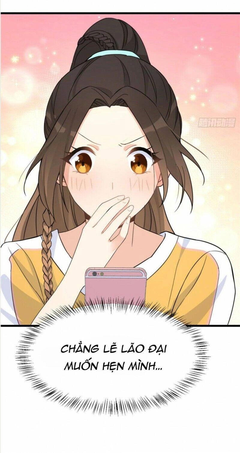 Vẫn Cứ Nhớ Em, Nhớ Em Chapter 16 - 25