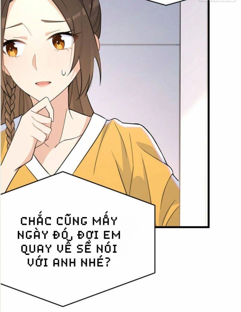 Vẫn Cứ Nhớ Em, Nhớ Em Chapter 16 - 27