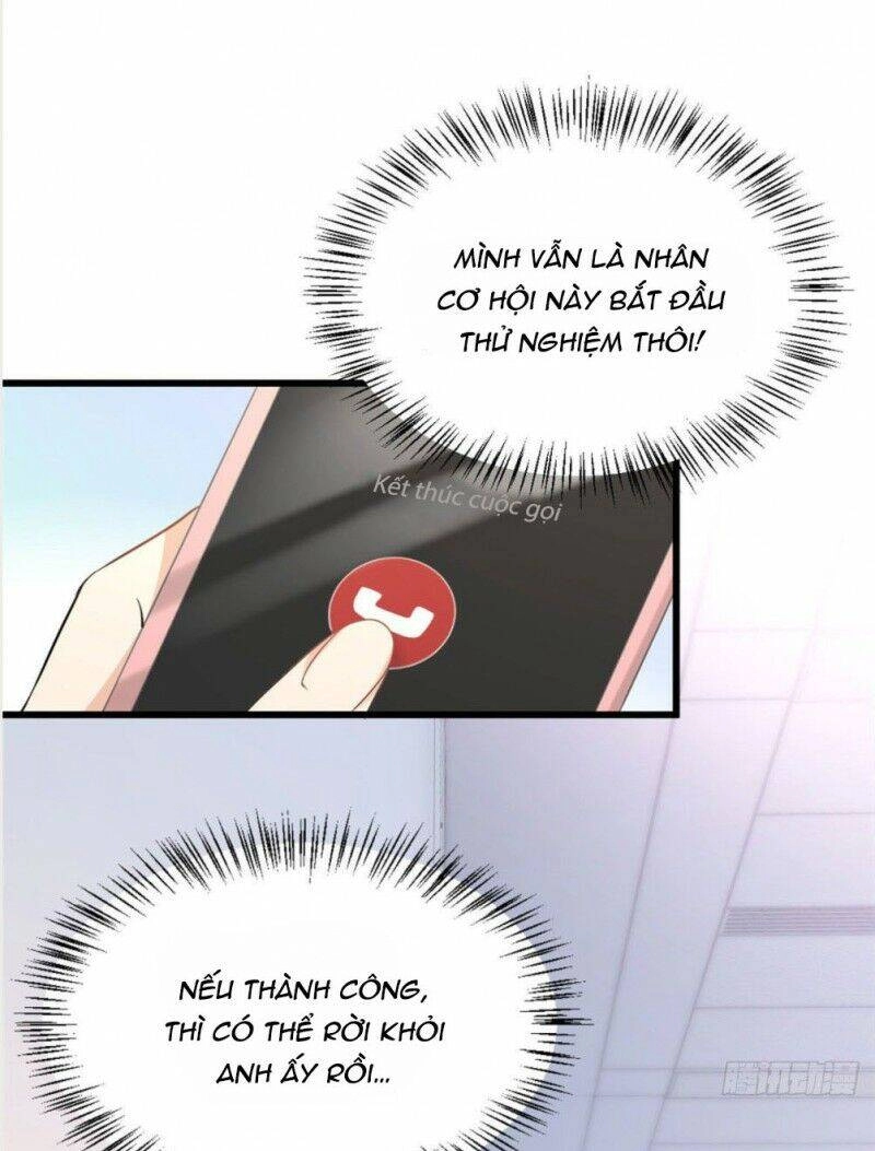 Vẫn Cứ Nhớ Em, Nhớ Em Chapter 16 - 30