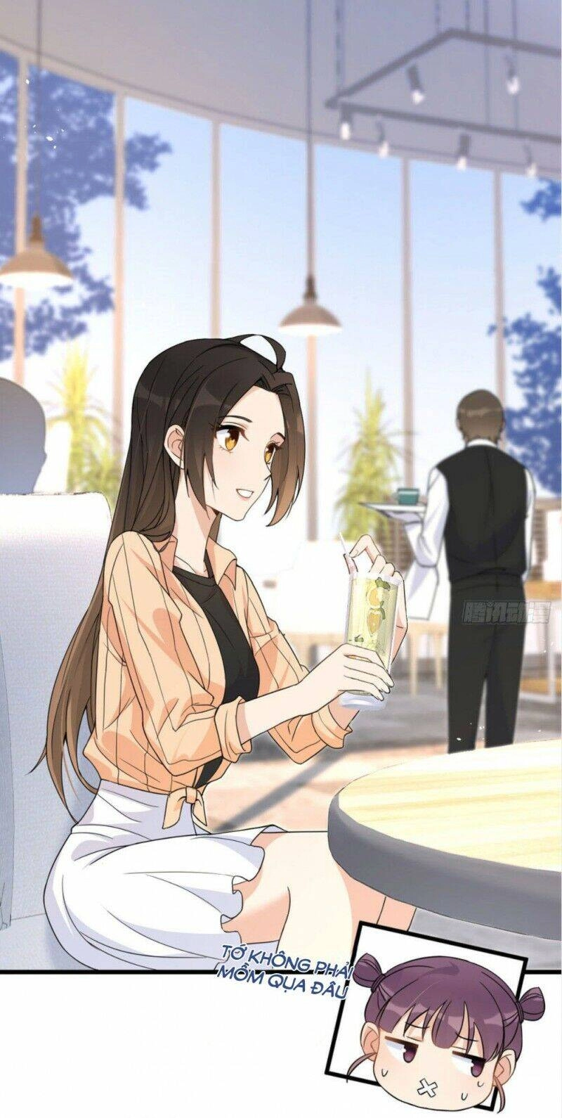 Vẫn Cứ Nhớ Em, Nhớ Em Chapter 16 - 39