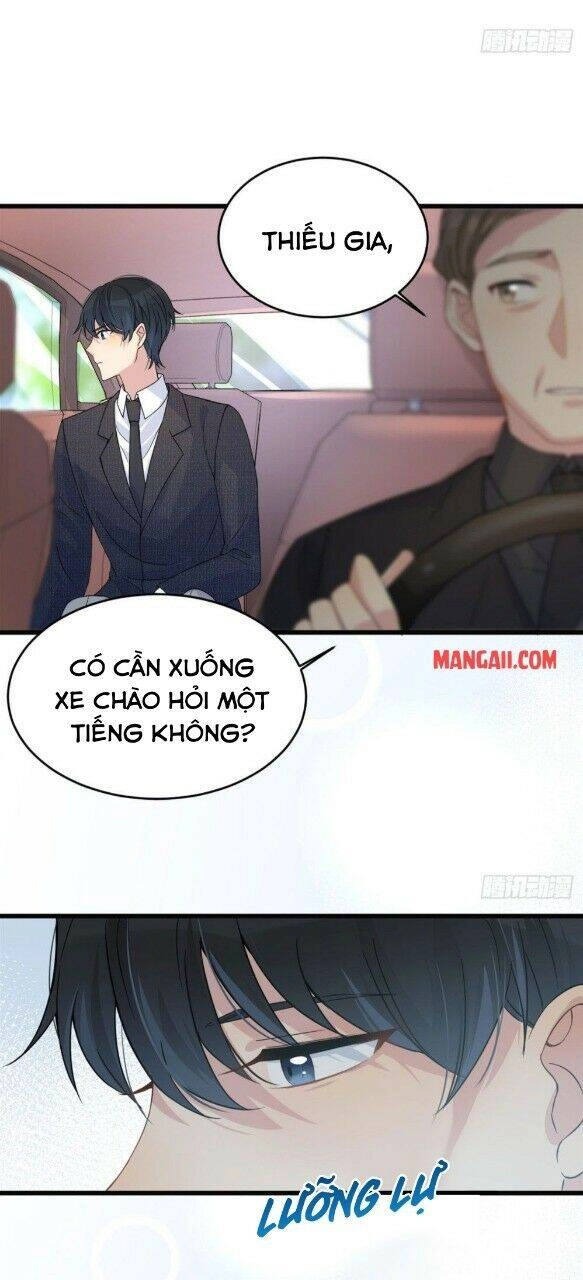 Vẫn Cứ Nhớ Em, Nhớ Em Chapter 17 - 2