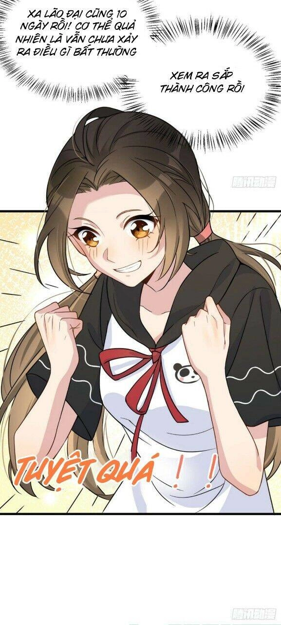 Vẫn Cứ Nhớ Em, Nhớ Em Chapter 17 - 9