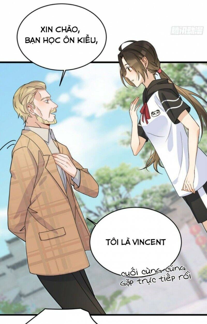 Vẫn Cứ Nhớ Em, Nhớ Em Chapter 17 - 12