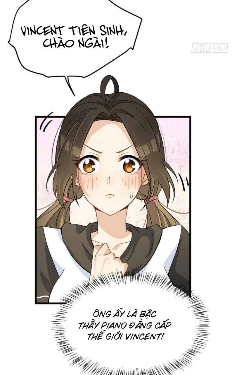 Vẫn Cứ Nhớ Em, Nhớ Em Chapter 17 - 13