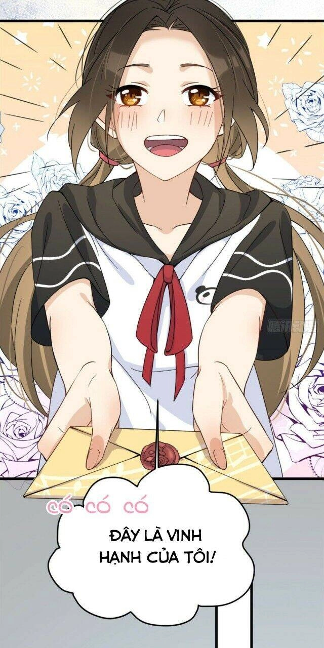 Vẫn Cứ Nhớ Em, Nhớ Em Chapter 17 - 15