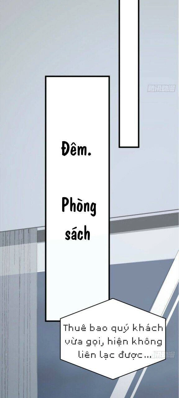 Vẫn Cứ Nhớ Em, Nhớ Em Chapter 17 - 16