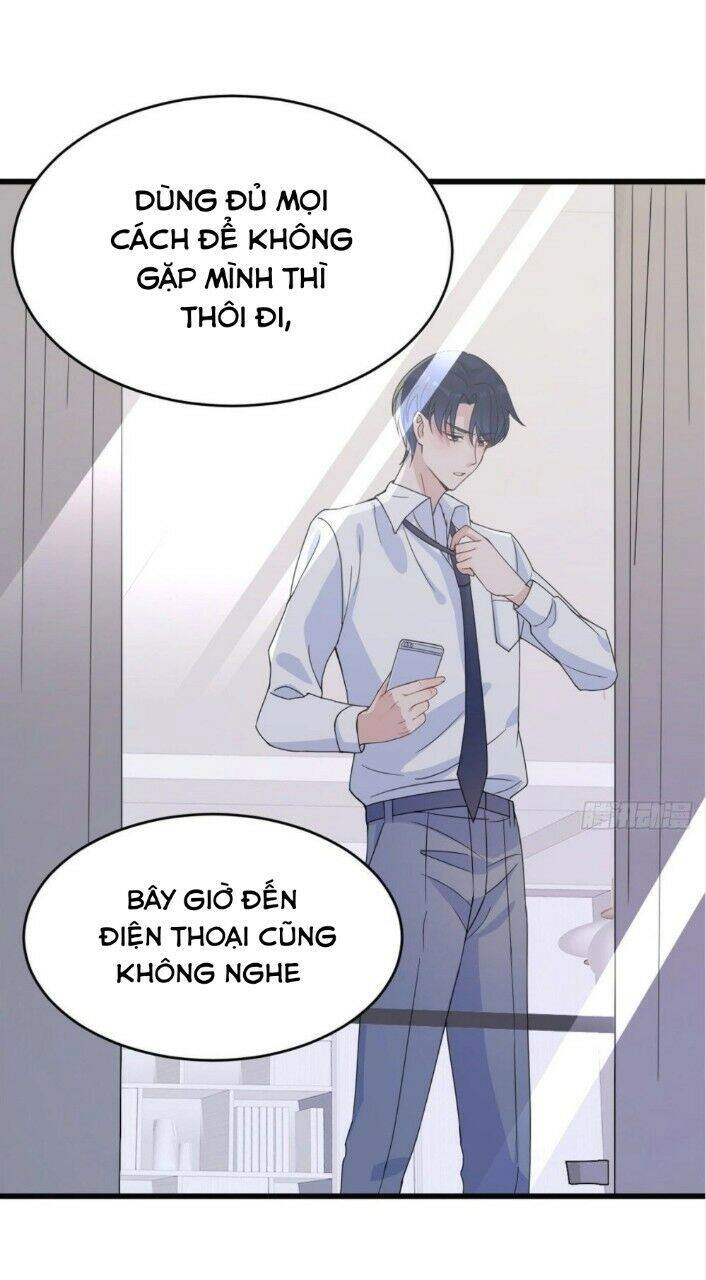 Vẫn Cứ Nhớ Em, Nhớ Em Chapter 17 - 18