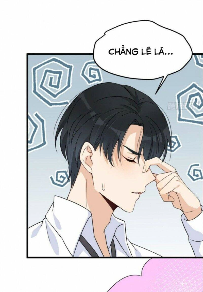 Vẫn Cứ Nhớ Em, Nhớ Em Chapter 17 - 19