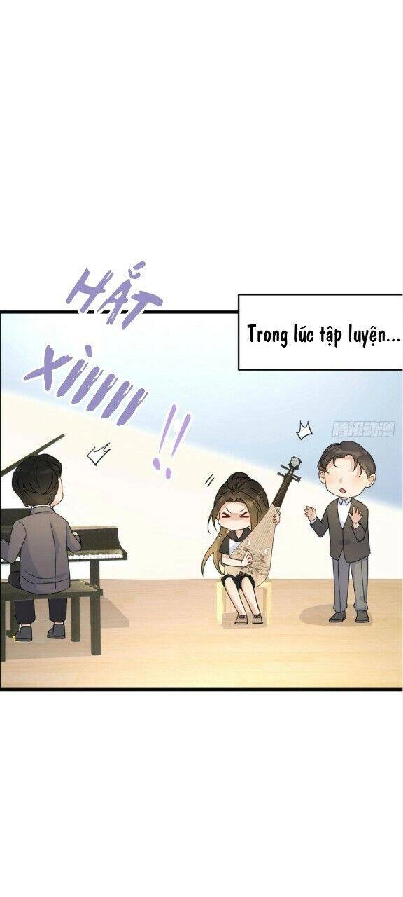 Vẫn Cứ Nhớ Em, Nhớ Em Chapter 17 - 21