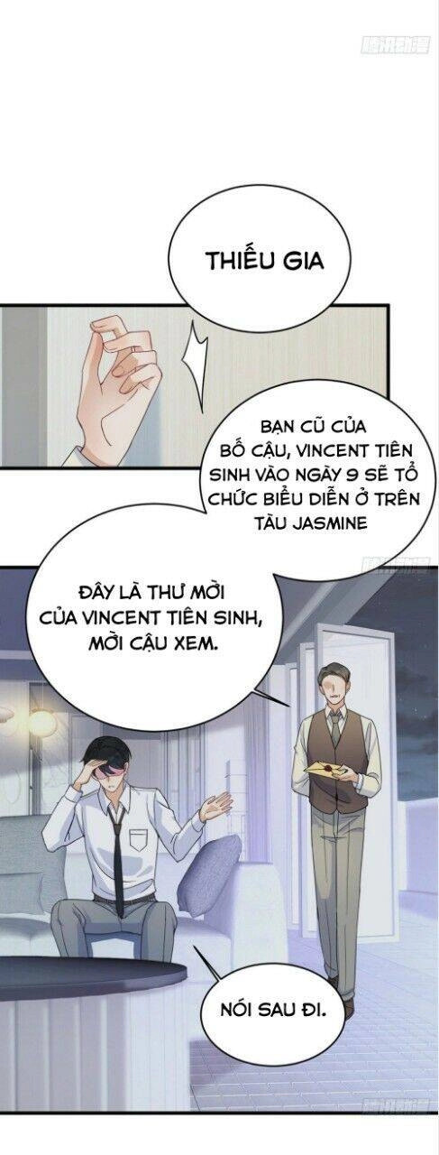 Vẫn Cứ Nhớ Em, Nhớ Em Chapter 17 - 22