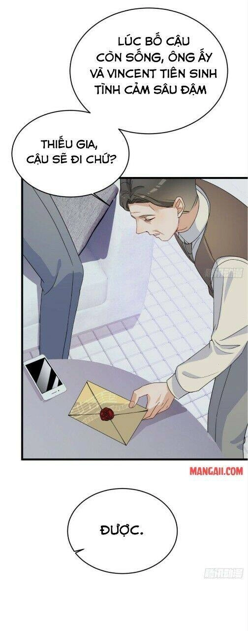 Vẫn Cứ Nhớ Em, Nhớ Em Chapter 17 - 23