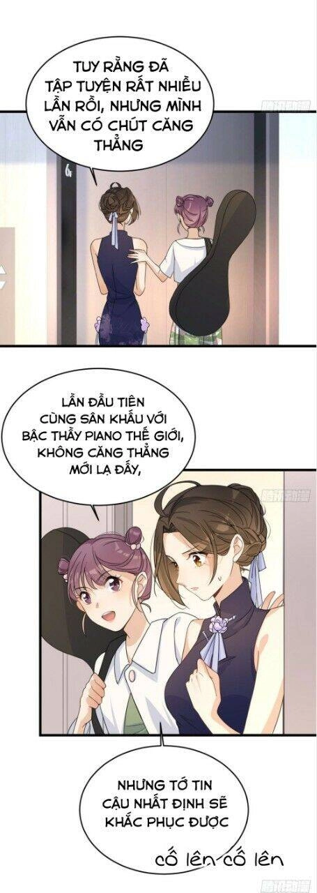 Vẫn Cứ Nhớ Em, Nhớ Em Chapter 17 - 25