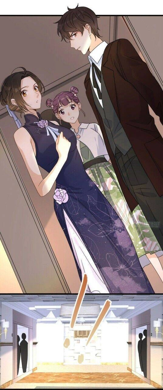 Vẫn Cứ Nhớ Em, Nhớ Em Chapter 17 - 30