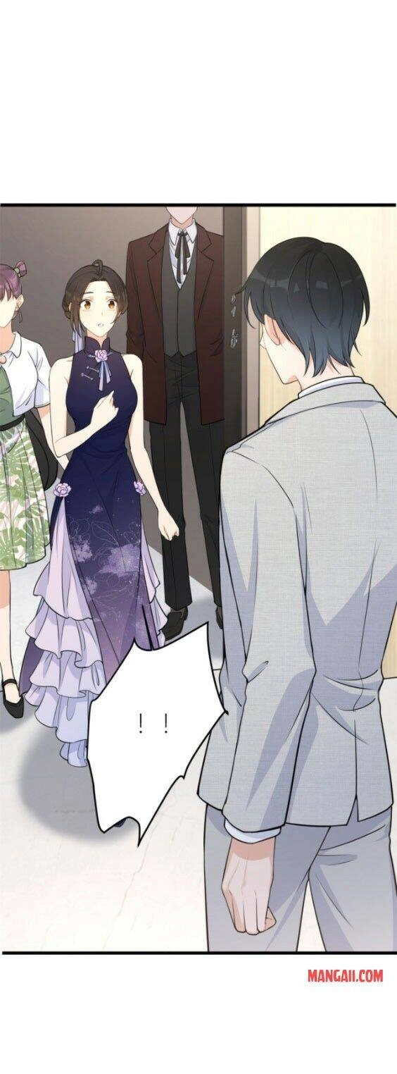 Vẫn Cứ Nhớ Em, Nhớ Em Chapter 18 - 2