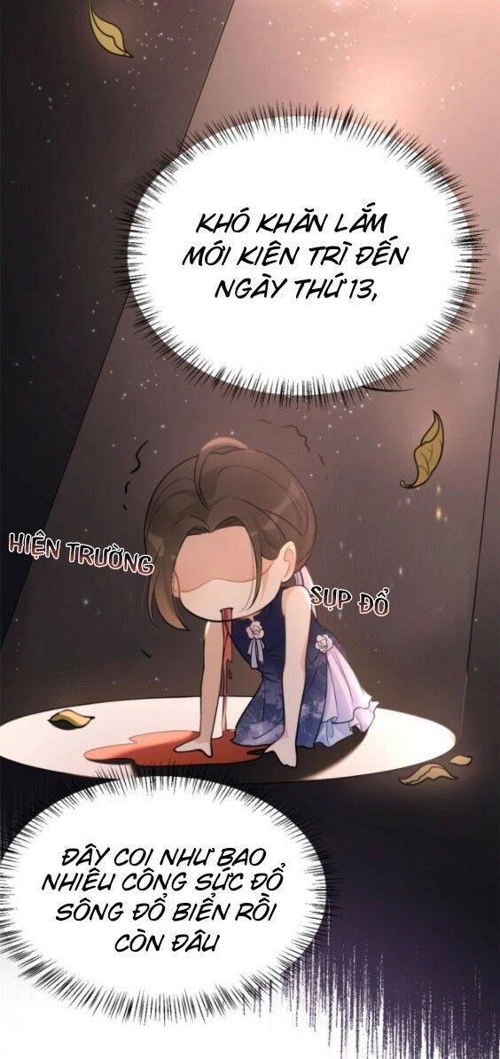 Vẫn Cứ Nhớ Em, Nhớ Em Chapter 18 - 4