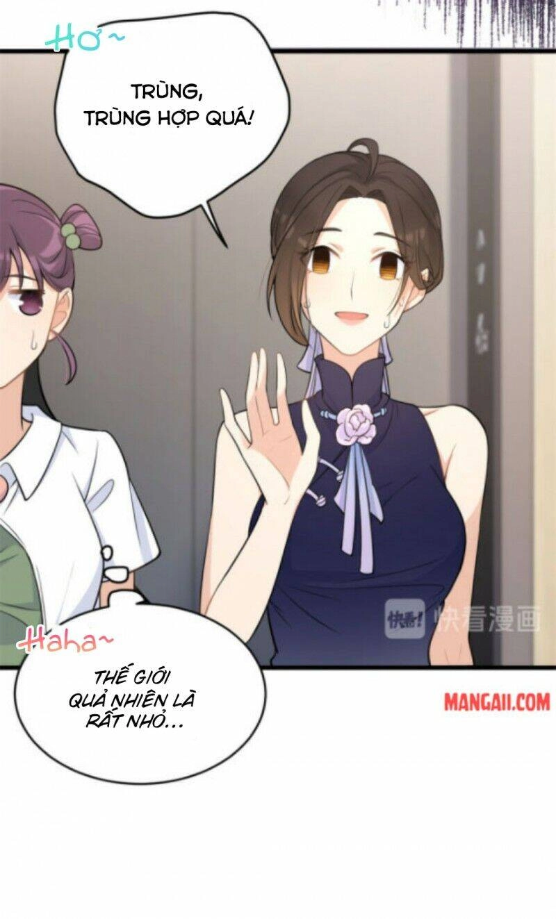 Vẫn Cứ Nhớ Em, Nhớ Em Chapter 18 - 5